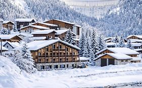 Hotel Tetras Lodge